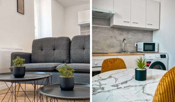 Fleurance programme immobilier &agrave; r&eacute;nover &laquo; Gambetta fleurance &raquo; | Logisneuf