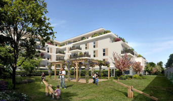 Avrillé programme immobilier neuve « Programme immobilier n°224480 » en Loi Pinel  (3)