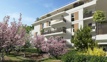 Avrillé programme immobilier neuve « Programme immobilier n°224480 » en Loi Pinel  (4)