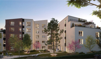 Toulouse programme immobilier neuve « Le Brooklyn »