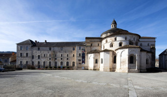 Souillac programme immobilier neuve « Palais Saint-Maur » | Logisneuf (2)