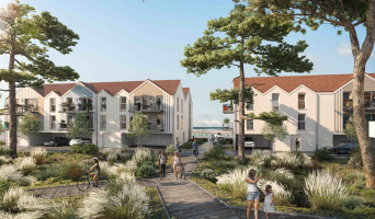 Cayeux-sur-Mer programme immobilier neuf &laquo; Ocean View &raquo; 
