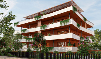 Céret programme immobilier neuve « Constellation 154 » | Logisneuf (2)
