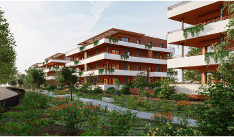 Céret programme immobilier neuve « Constellation 154 » | Logisneuf (3)