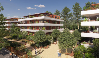 Céret programme immobilier neuve « Constellation 154 » | Logisneuf (4)