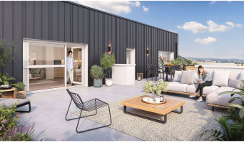 Béthune programme immobilier neuve « Equilibre » | Logisneuf (2)