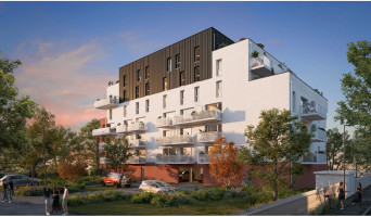 Béthune programme immobilier neuve « Equilibre » | Logisneuf (3)