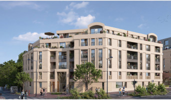 Fontenay-aux-Roses programme immobilier neuve « Luminae » | Logisneuf (2)