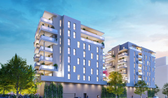 Sète programme immobilier neuve « Sète' Île BRS » | Logisneuf (2)