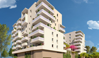Sète programme immobilier neuve « Sète' Île BRS » | Logisneuf (4)