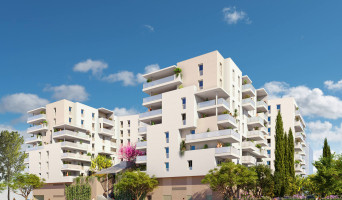 Sète programme immobilier neuve « Sète' Île BRS » | Logisneuf (5)