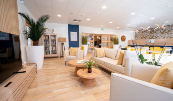 Pau programme immobilier neuf &laquo; Le Fleuron &raquo; | Logisneuf