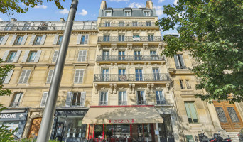 Neuilly-sur-Seine programme immobilier neuve « Sablonville » | Logisneuf