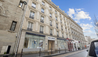 Neuilly-sur-Seine programme immobilier neuve « Sablonville » | Logisneuf (2)