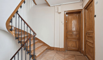 Neuilly-sur-Seine programme immobilier neuve « Sablonville » | Logisneuf (3)