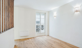Neuilly-sur-Seine programme immobilier neuve « Sablonville » | Logisneuf (5)
