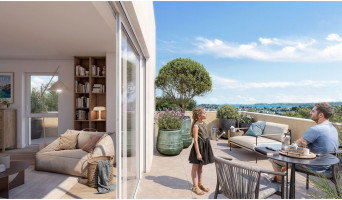 Paimpol programme immobilier neuve « Plaisance » | Logisneuf (2)