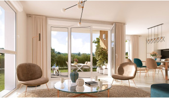 Ambarès-et-Lagrave programme immobilier neuve « Les Gravières » | Logisneuf (3)