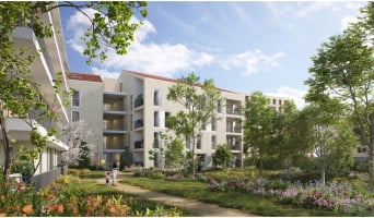 Limas programme immobilier neuf &laquo; Ar&ocirc;ma &raquo; | Logisneuf