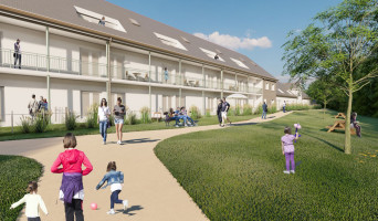 Caulnes programme « Domaine de la Chataigneraie