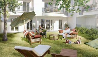 Étampes programme immobilier neuve « Coeur de Ville » | Logisneuf (3)