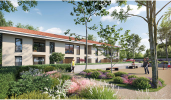 Brenthonne programme immobilier neuve « Coeur Village » | Logisneuf (2)