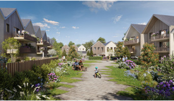 Saint-Quay-Portrieux programme immobilier neuve « Côté Baie » | Logisneuf (2)