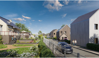Saint-Quay-Portrieux programme immobilier neuve « Côté Baie » | Logisneuf (4)