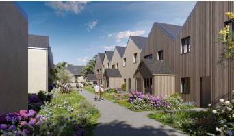 Saint-Quay-Portrieux programme immobilier neuve « Côté Baie » | Logisneuf (5)