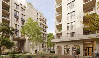 Bry-sur-Marne programme immobilier neuve « Le Septième Art » | Logisneuf (2)