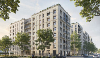 Bry-sur-Marne programme immobilier neuve « Le Septième Art » | Logisneuf (3)