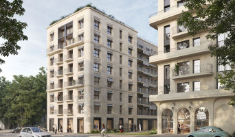 Bry-sur-Marne programme immobilier neuve « Le Septième Art » | Logisneuf (4)