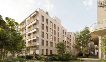 Bry-sur-Marne programme immobilier neuve « Le Septième Art » | Logisneuf (5)