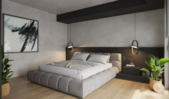 Thionville programme immobilier neuve « Le Bellevue » | Logisneuf (3)