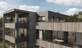 Thionville programme immobilier neuve « Le Bellevue » | Logisneuf (4)