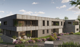 Thionville programme immobilier neuve « Le Bellevue » | Logisneuf (5)