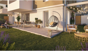Manosque programme immobilier r&eacute;nov&eacute; &laquo; Ref. n&deg;225514 &raquo; 