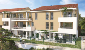 Manosque programme immobilier neuve « Programme immobilier n°225514 » | Logisneuf (2)