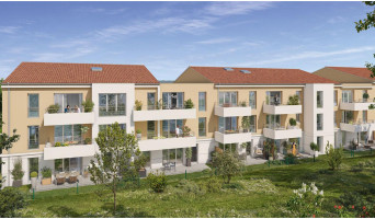 Manosque programme immobilier neuve « Programme immobilier n°225514 » | Logisneuf (3)
