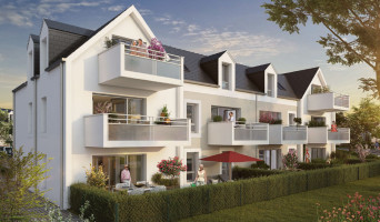 Arzon programme immobilier neuve « Programme immobilier n°225520 » | Logisneuf (2)