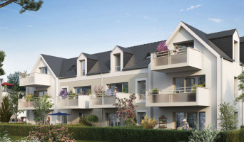 Arzon programme immobilier neuve « Programme immobilier n°225520 » | Logisneuf (3)