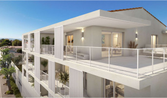 Port-la-Nouvelle programme immobilier neuve « Rose Marine » | Logisneuf (3)