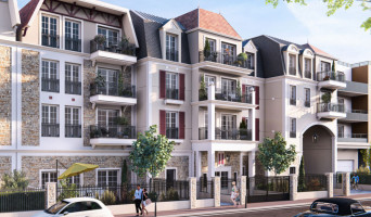 Villiers-sur-Marne programme immobilier neuve « Programme immobilier n°225551 » | Logisneuf (2)