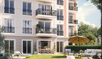 Villiers-sur-Marne programme immobilier neuve « Programme immobilier n°225551 » | Logisneuf (3)