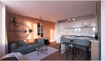 Paris programme immobilier à rénover « 27 Mathurins » en Déficit Foncier | Logisneuf (3)