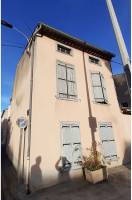 Revel programme immobilier à rénover « Barque » | Logisneuf