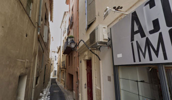 Béziers programme immobilier à rénover « L'Ermite » | Logisneuf (2)