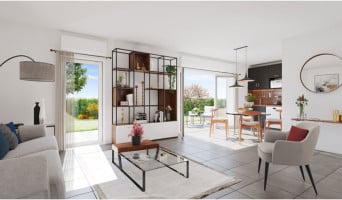 Grignon programme immobilier r&eacute;nov&eacute; &laquo; Ref. n&deg;225714 &raquo; 