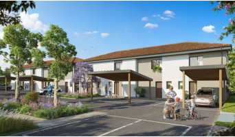 Grignon programme immobilier neuve « Programme immobilier n°225714 » | Logisneuf (3)