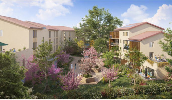 Givors programme immobilier neuve « Programme immobilier n°225725 » | Logisneuf (2)